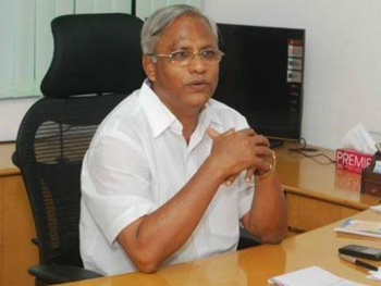 MLA J R Lobo.j